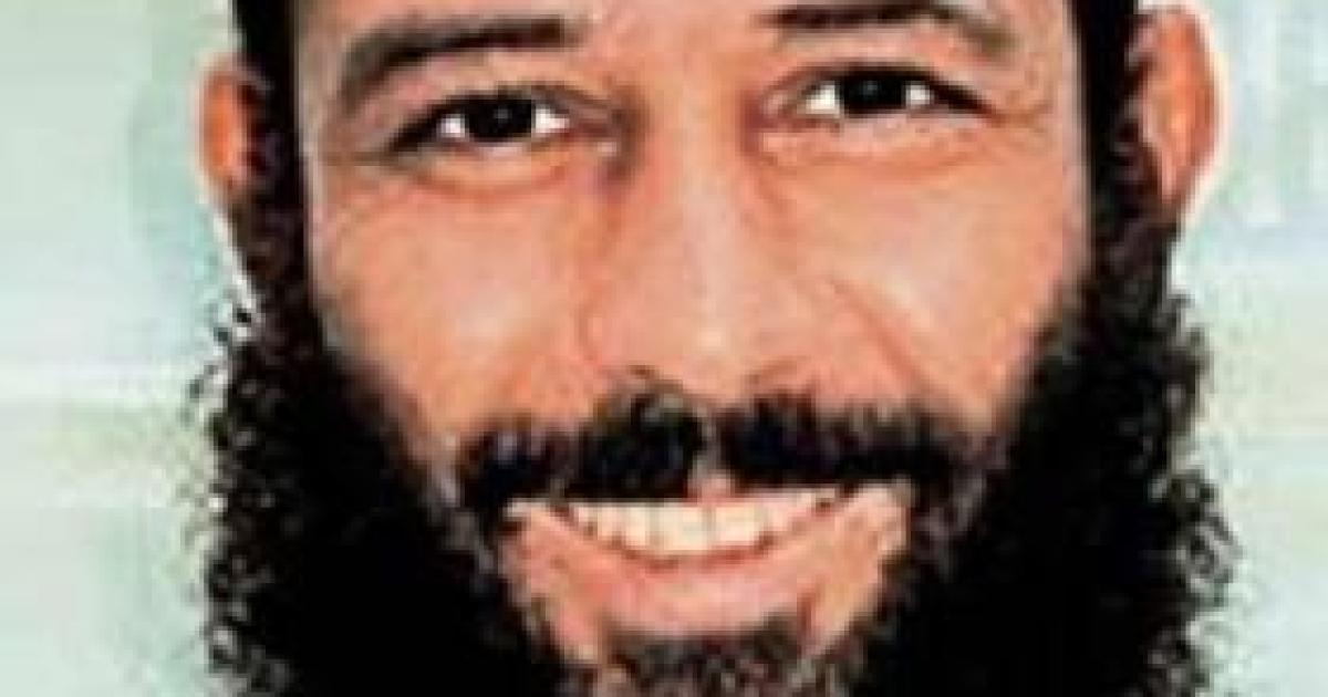 From Gitmo to Hamburg?