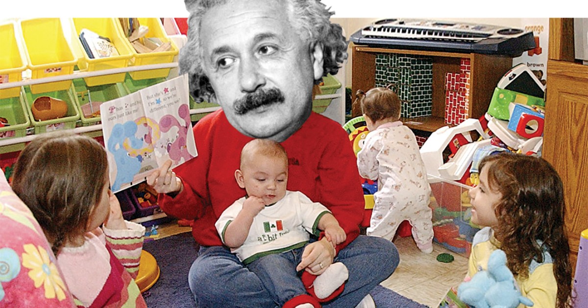 What Next: A Masters in Meter-Maidology?