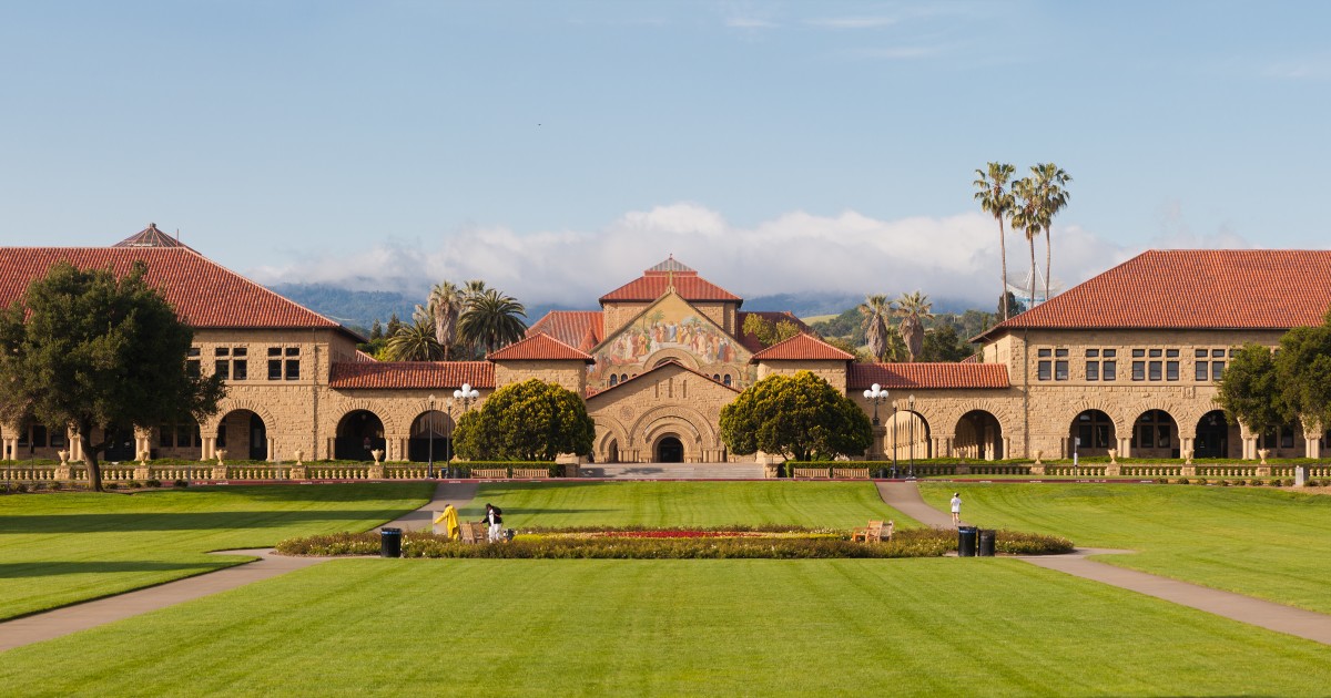 Stanford Student Threatens to 'Physically Fight Zionists' on Campus