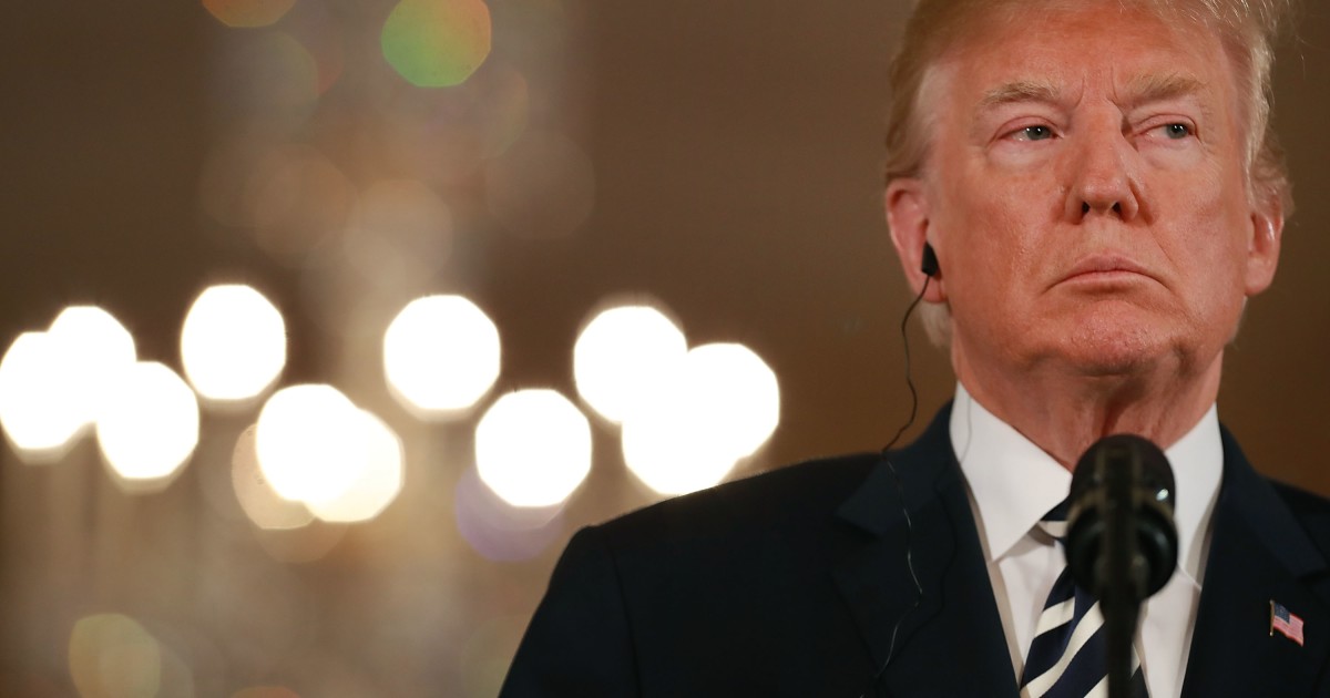 Does Anybody Care That the President is Lying?