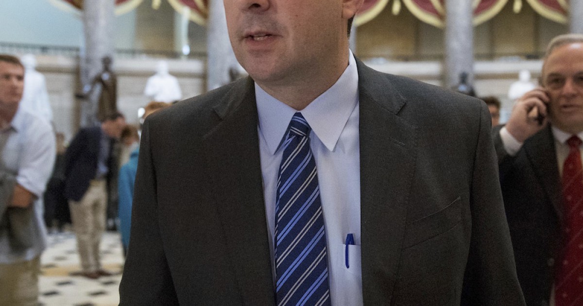 CNN's Story Contradicting Devin Nunes on Susan Rice Is Based Entirely on Anonymous Sources