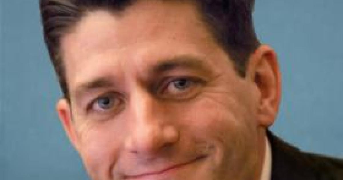Watch Paul Ryan Live