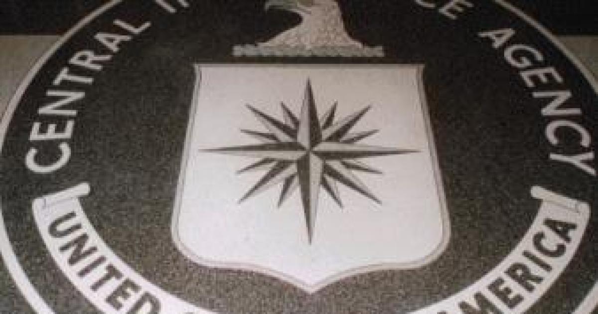 Benghazi Survivors Given NDAs at CIA Memorial Service for Woods, Doherty
