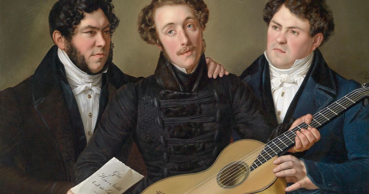 Prufrock: Repulsive Utilitarians, Moses Mendelssohn on Friendship, and an Atheist Critic of Natural Selection