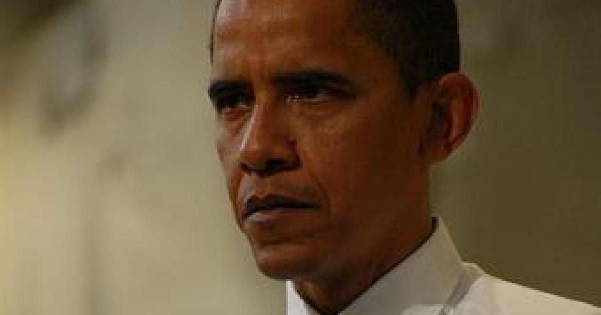 New Rasmussen Poll on Obamacare