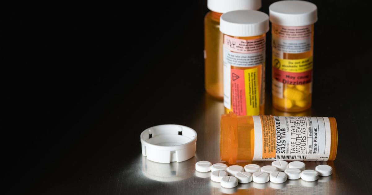 Trump Declares War on Opioids