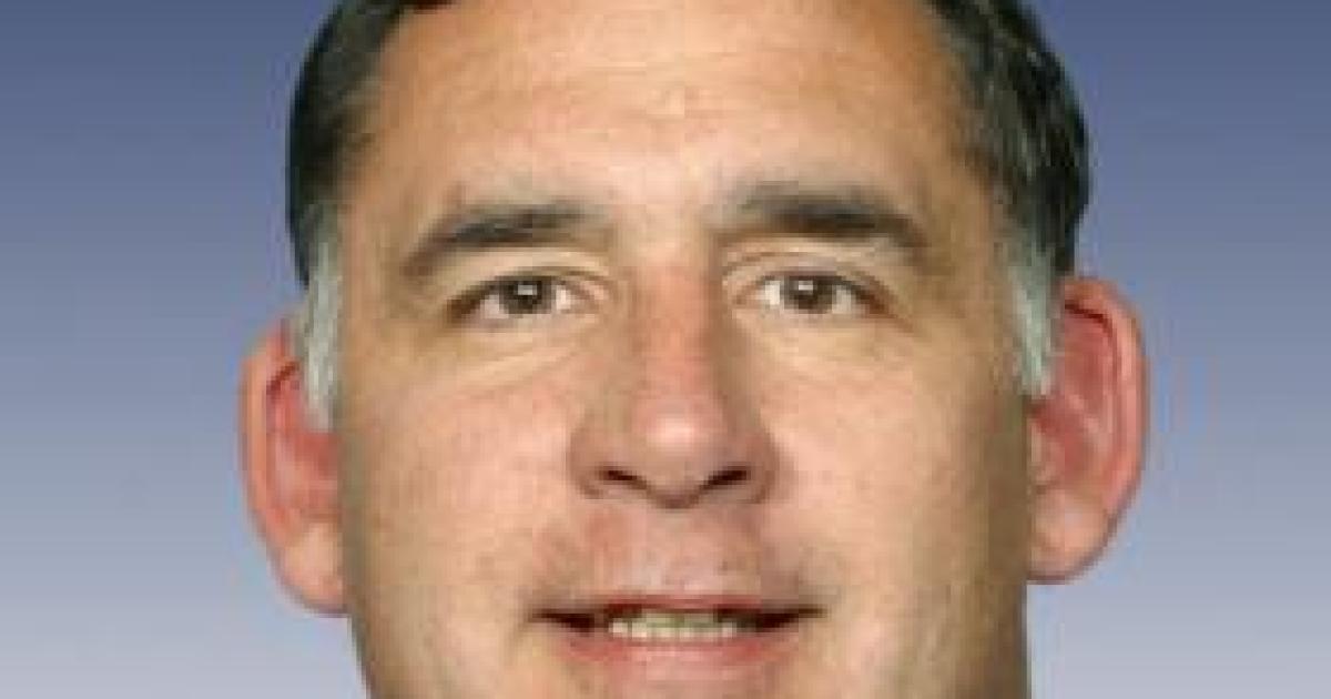 Senator John Boozman