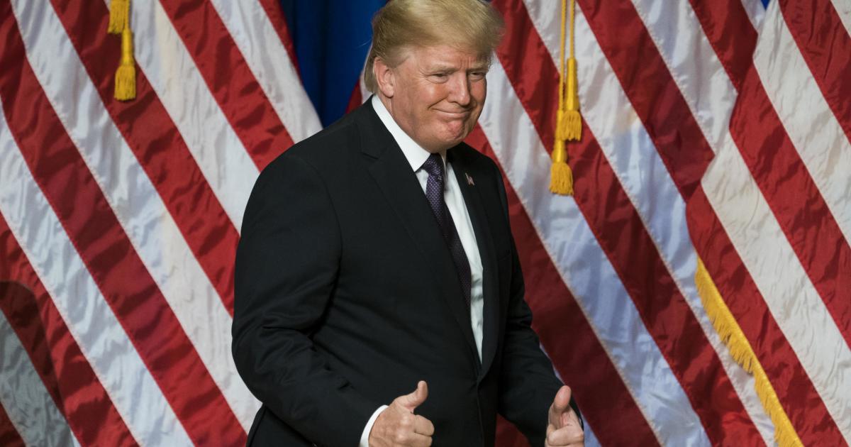 White House Watch: How Trump Got Tax Reform Through Congress