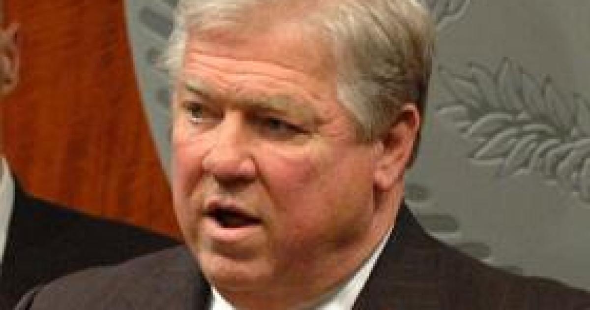 Haley Barbour Responds