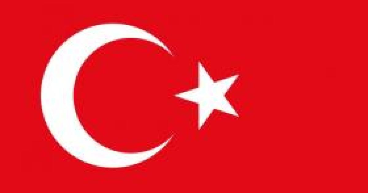 Turkey Votes Against Iran Sanctions