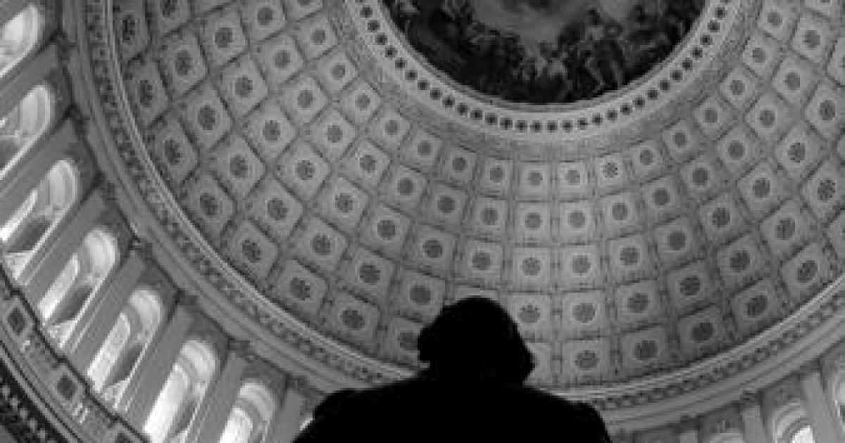 Jay Cost Podcast: Where is the GOP's Shutdown Strategy?