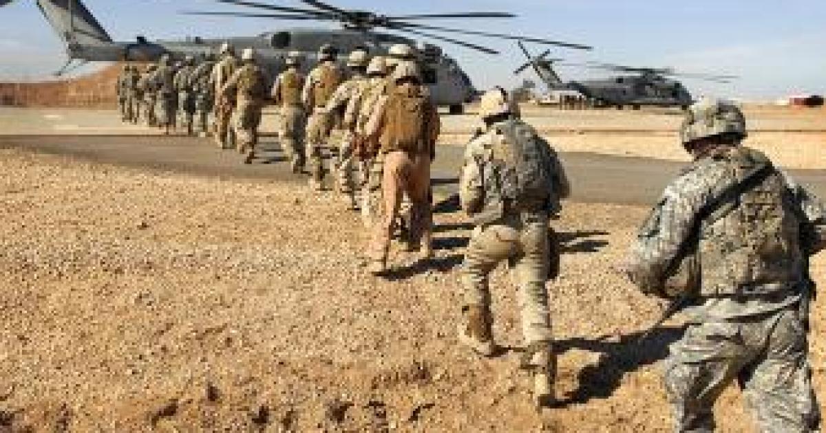 Progress in Afghanistan