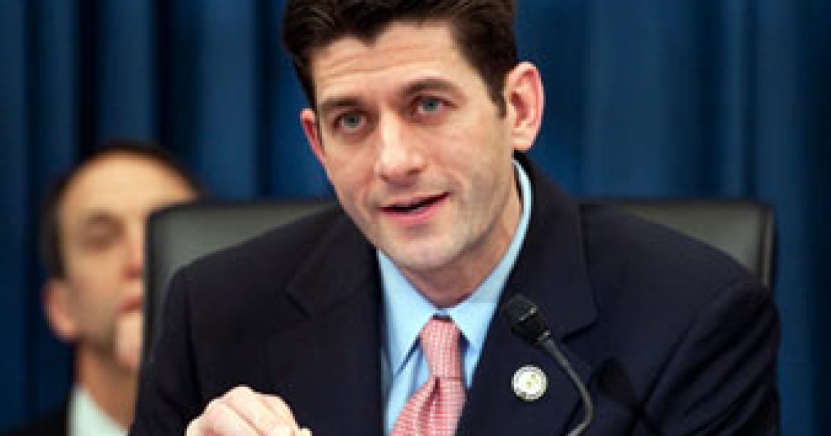 Winning the Real Budget Fight