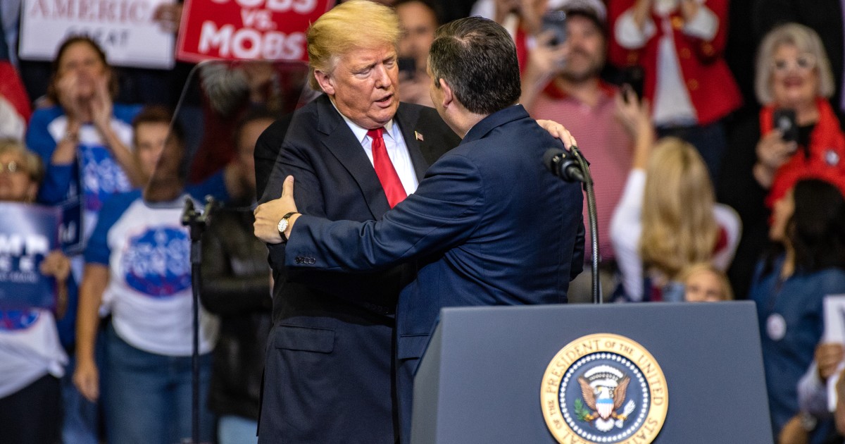 Inside the Trump Rallies