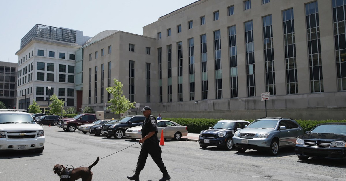 Attorneys for Benghazi Defendant File Motion for Mistrial