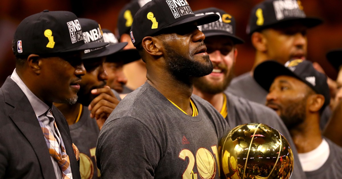 The King and Us