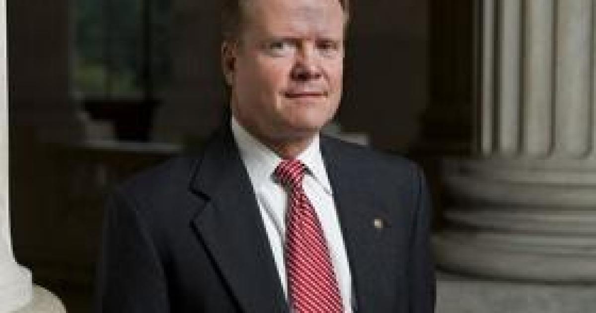 2012 Watch: Tester, Webb Under 50%