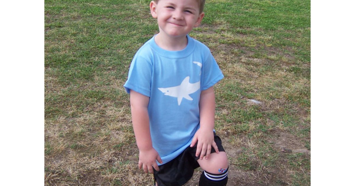 About that Soccer Tournament