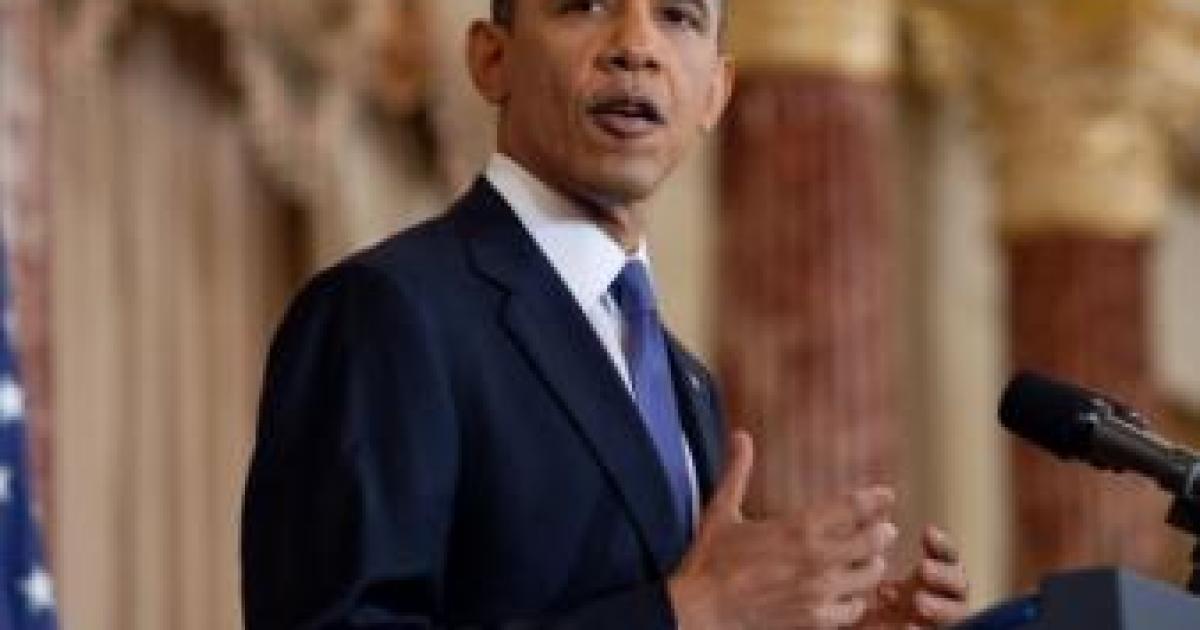 Obama's Deceptive Claims About Defense Spending