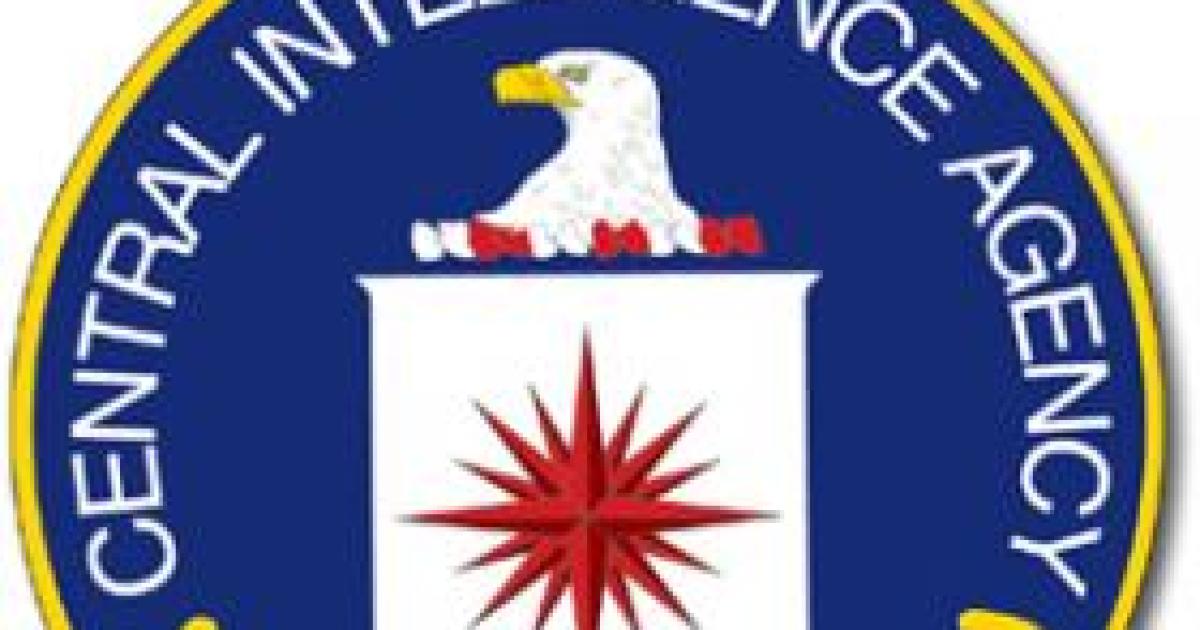 CIA Still Has ‘Detention Authority’