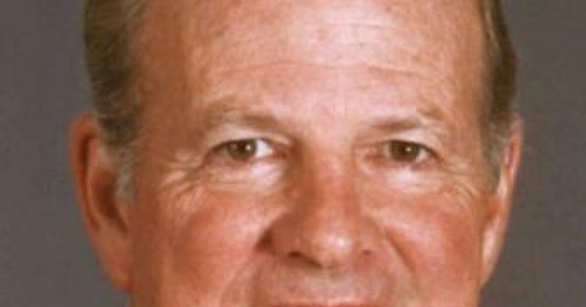 Jim Baker on the Debt Limit: ‘Don't Renew the Credit Card!’