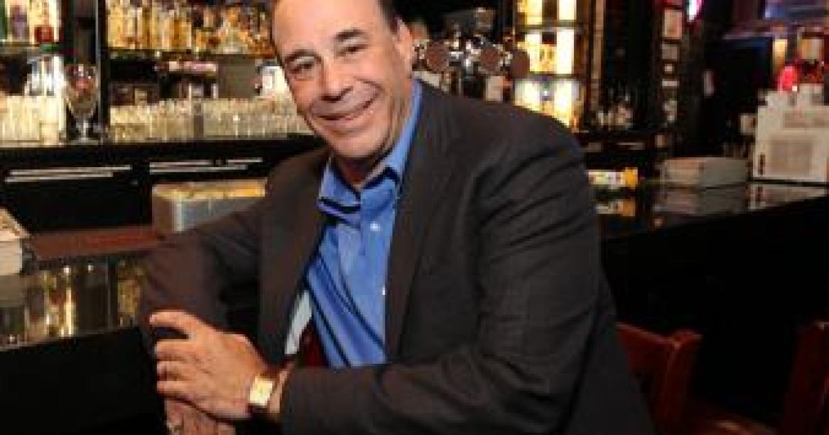 Jon Taffer for President