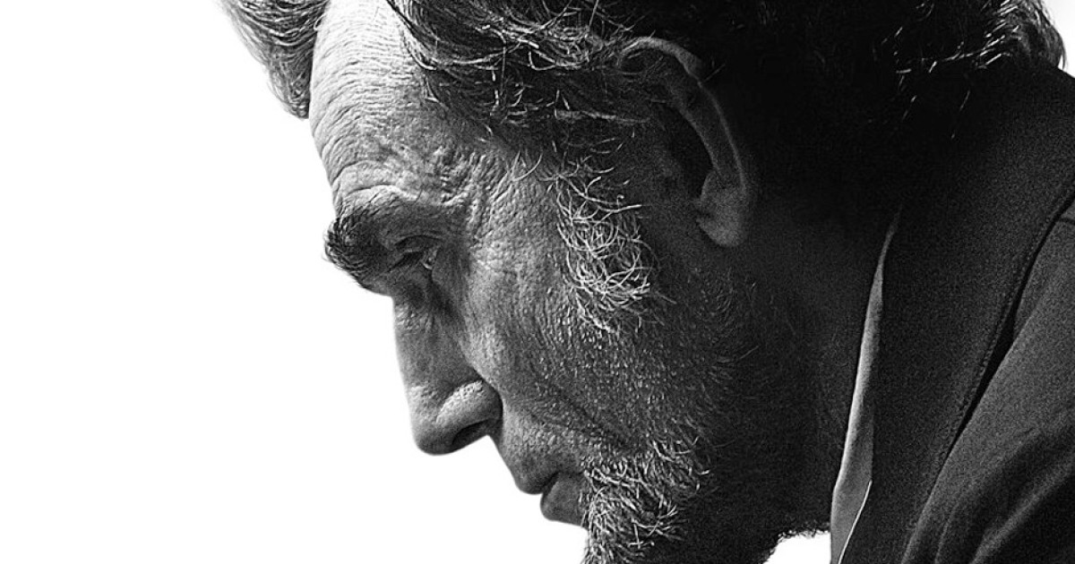 A Lincoln Portrait