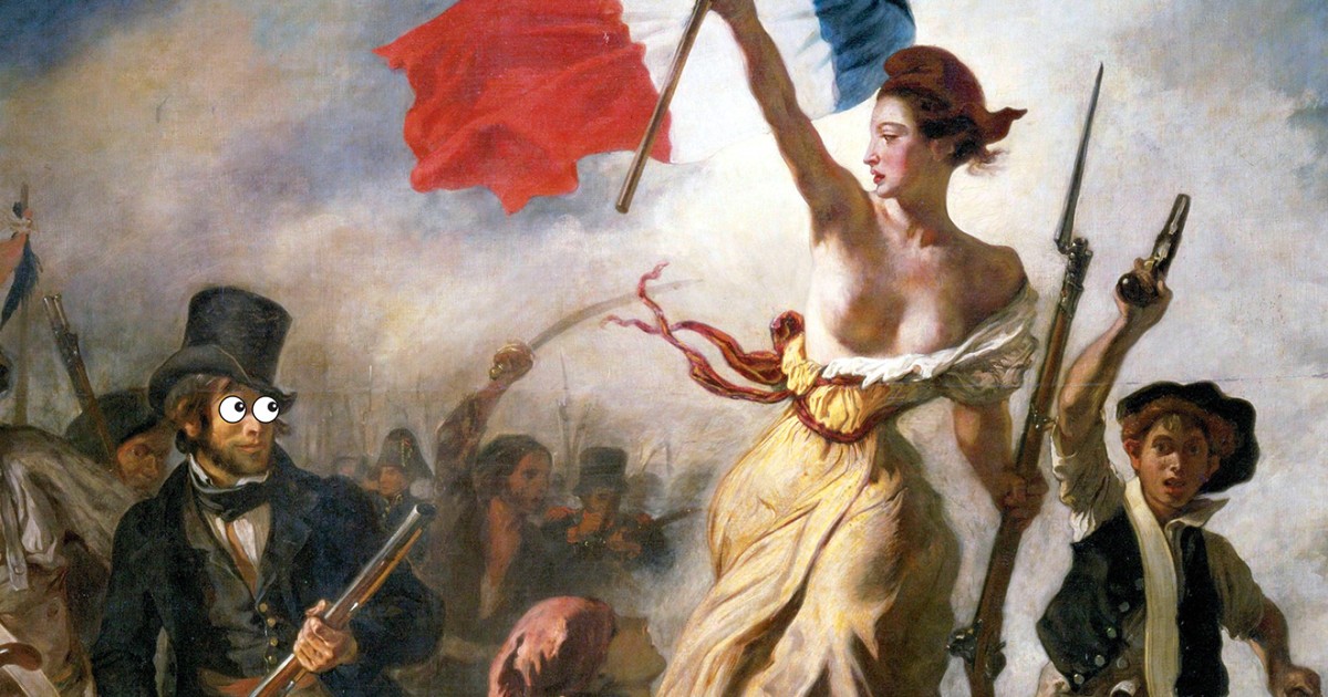 France Introduces 'Photoshop' Law for Fashion Photography