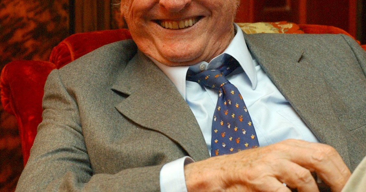 Time to ask: WWBD? (What Would Buckley Do?)
