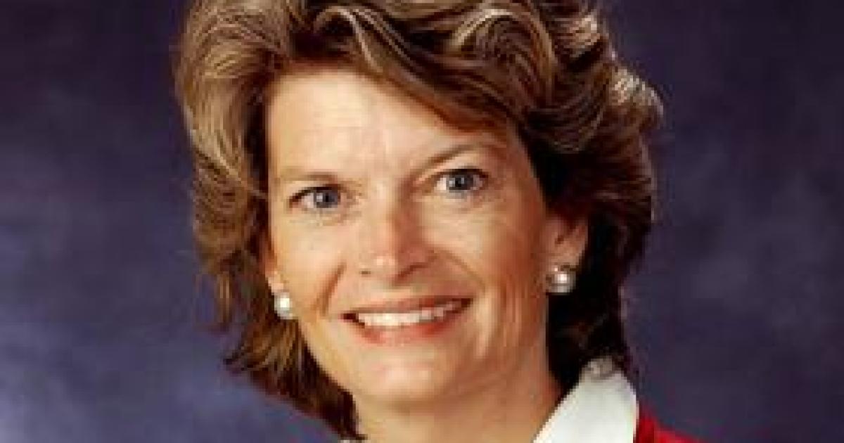 GOP: Murkowski to Lose Committee Position