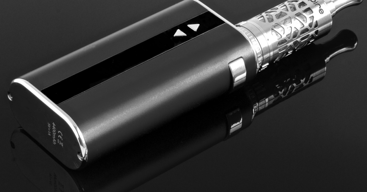 How Republicans Can Rescue E-Cigs from the FDA