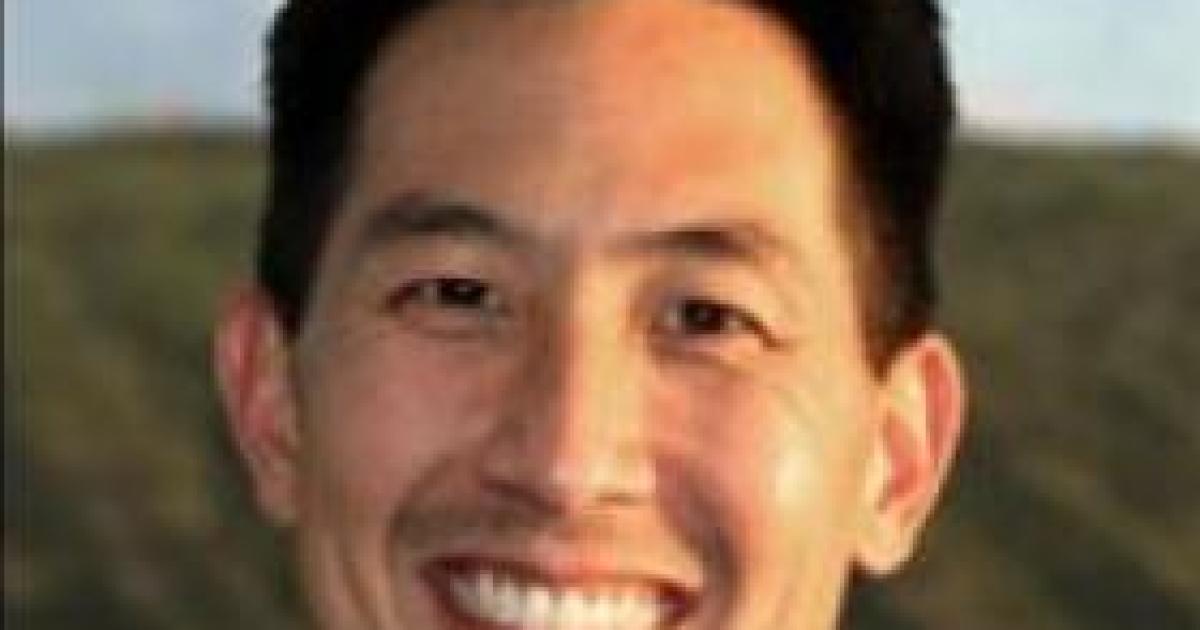 Mr. Djou Goes to Washington