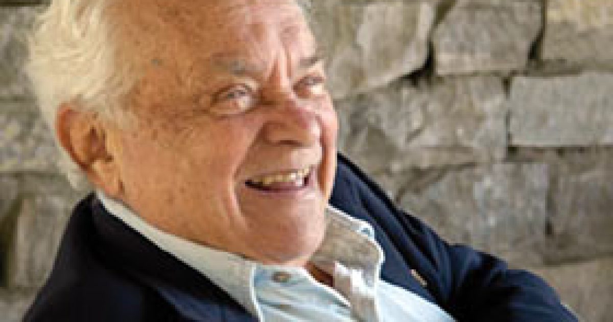 Arnold Beichman, 1913-2010
