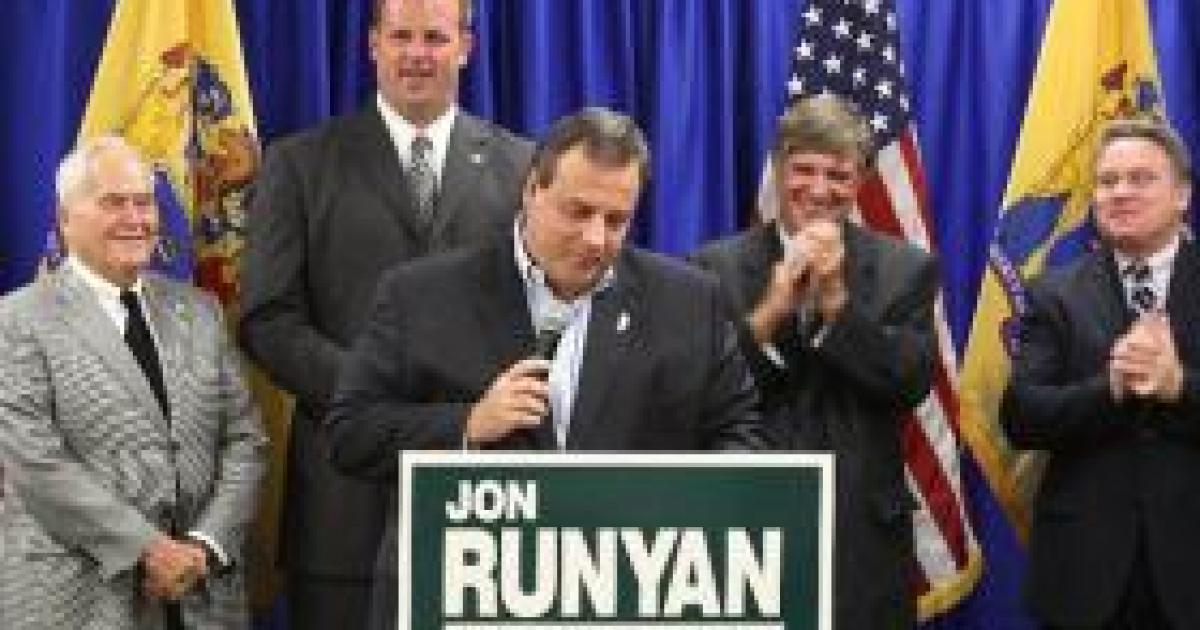 Runyan's Run