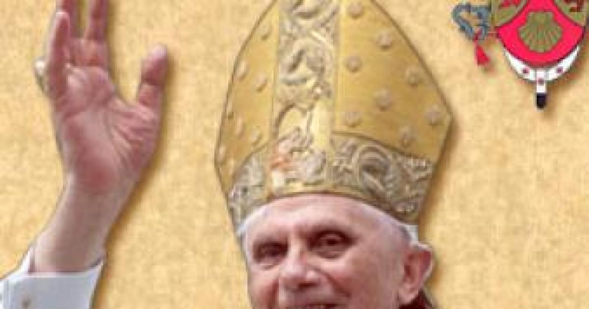 Obama on the Pope: 'I Have Appreciated Our Work Together Over These Last Four Years'