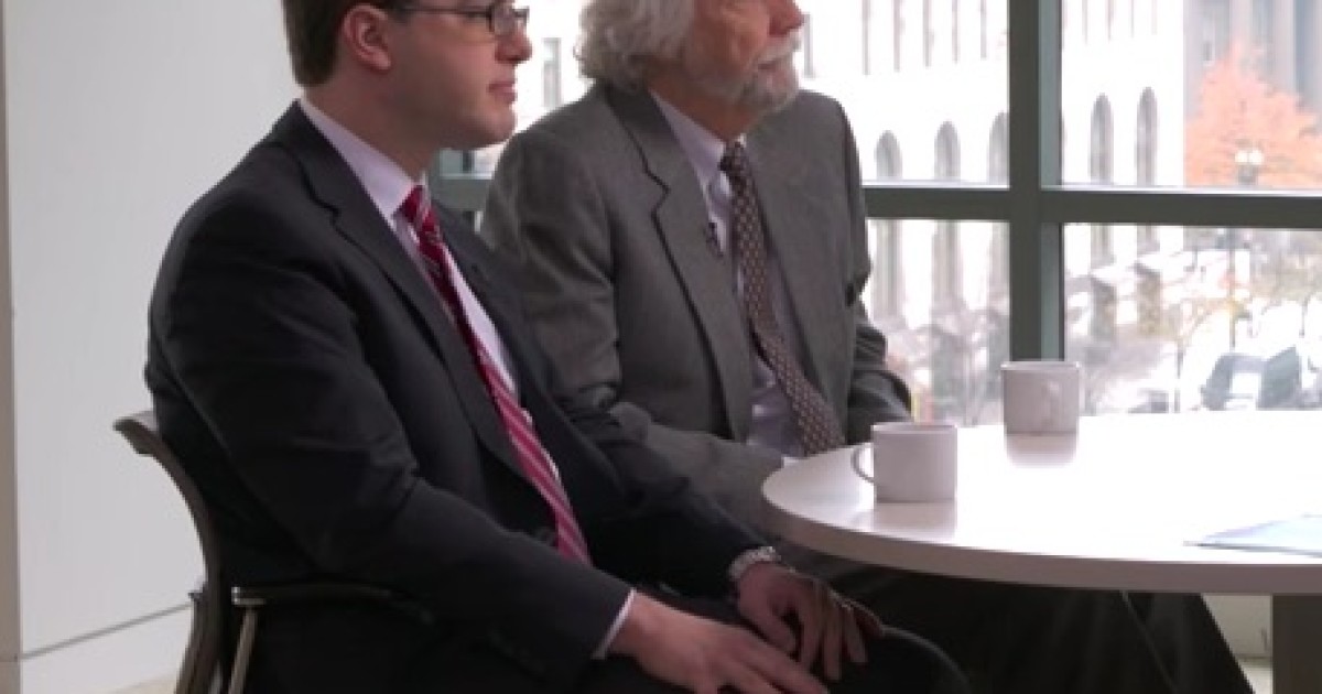 Ferguson and Continetti on Conservatism in the Trump Era