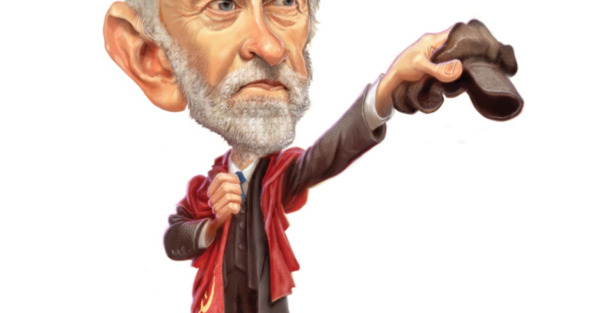 How Corbyn Wins