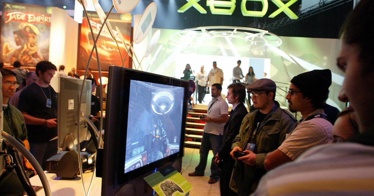Governments Move to Regulate the In-Game Video Experience