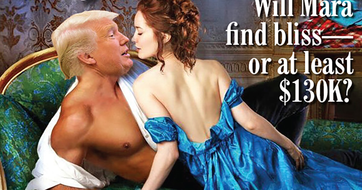 News from the 'Romance Community'
