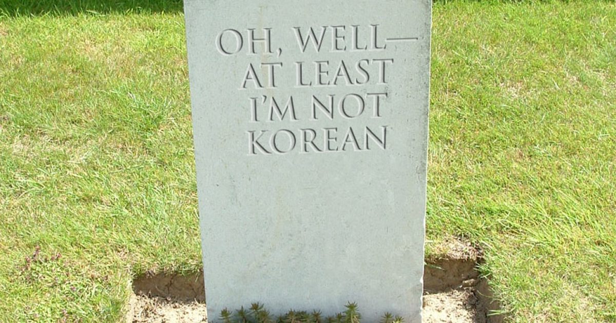 So Sorry