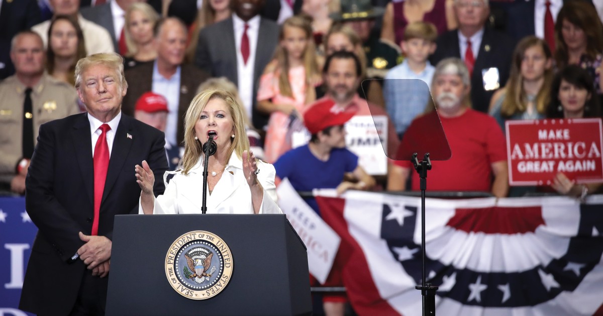 Battle for the Senate: Will the GOP-Friendly Map Be Enough to Overcome an Unpopular President?