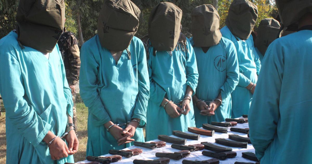 Hayes: Is the Taliban a Terrorist Group or a Partner for Peace?
