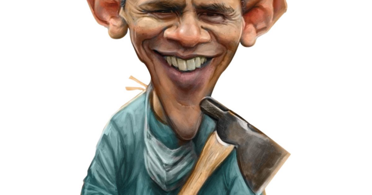 Obamacare’s Mugged by Reality Moment