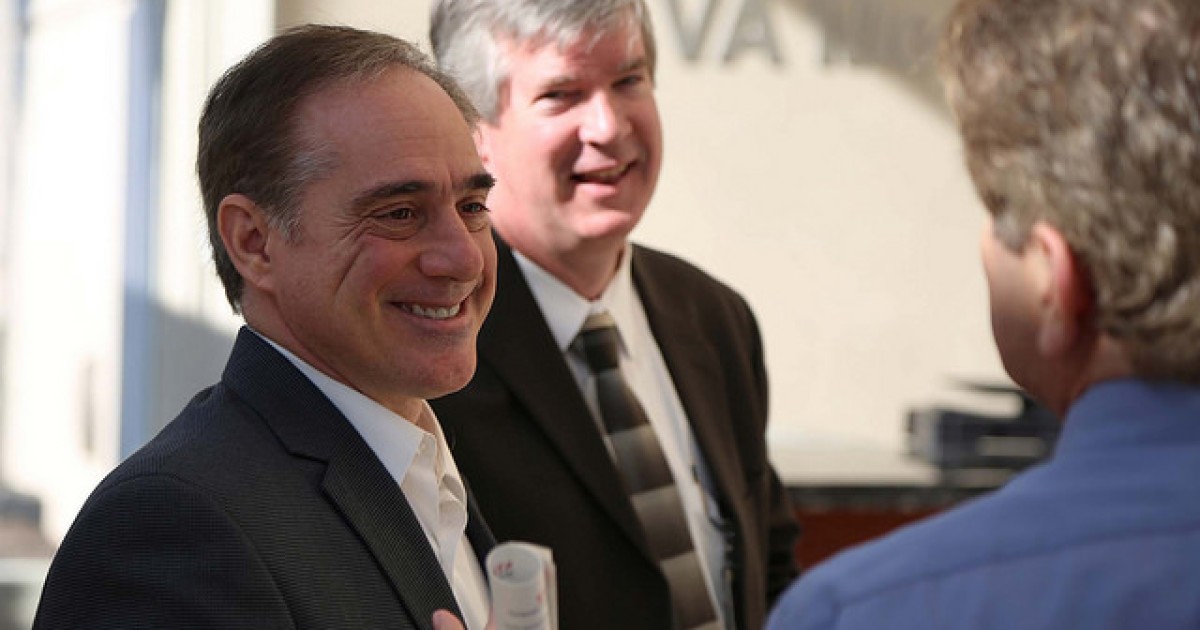 New VA Secretary Proposes Lifting Restrictions on Veterans Seeking Private Care