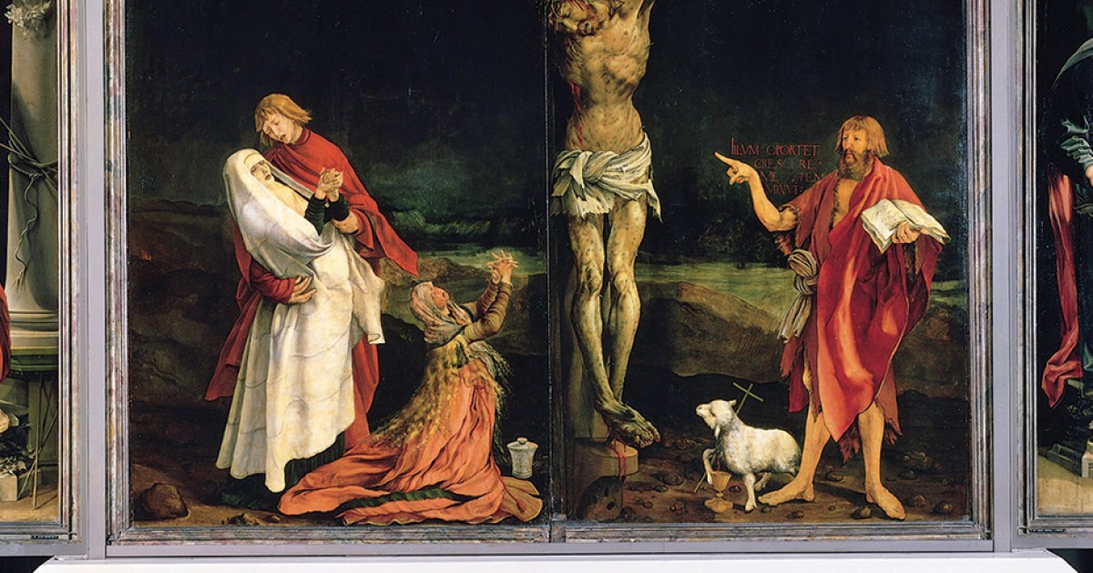 Crosses to Bear