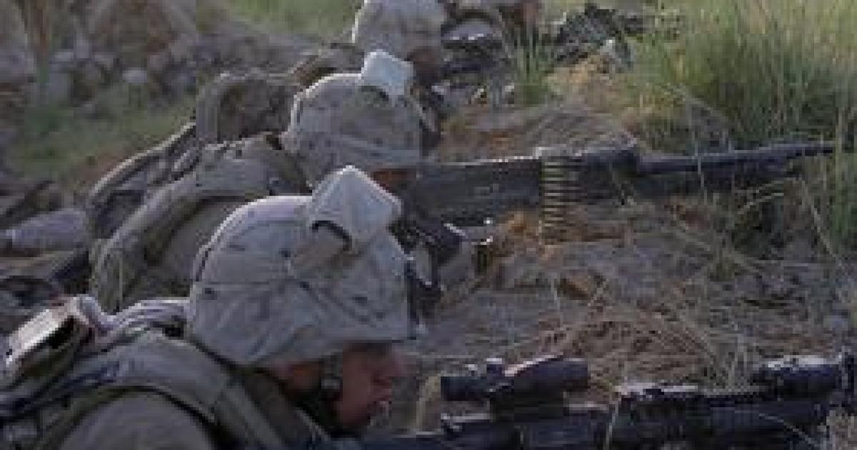Sen. Levin Pessimistic About Defense Bill that Includes DADT Repeal