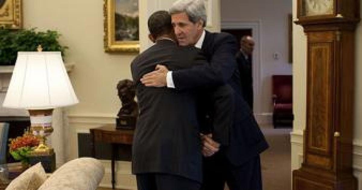 Obama, Kerry Run Up $1.4M Bill for Hotels, Cars in Panama