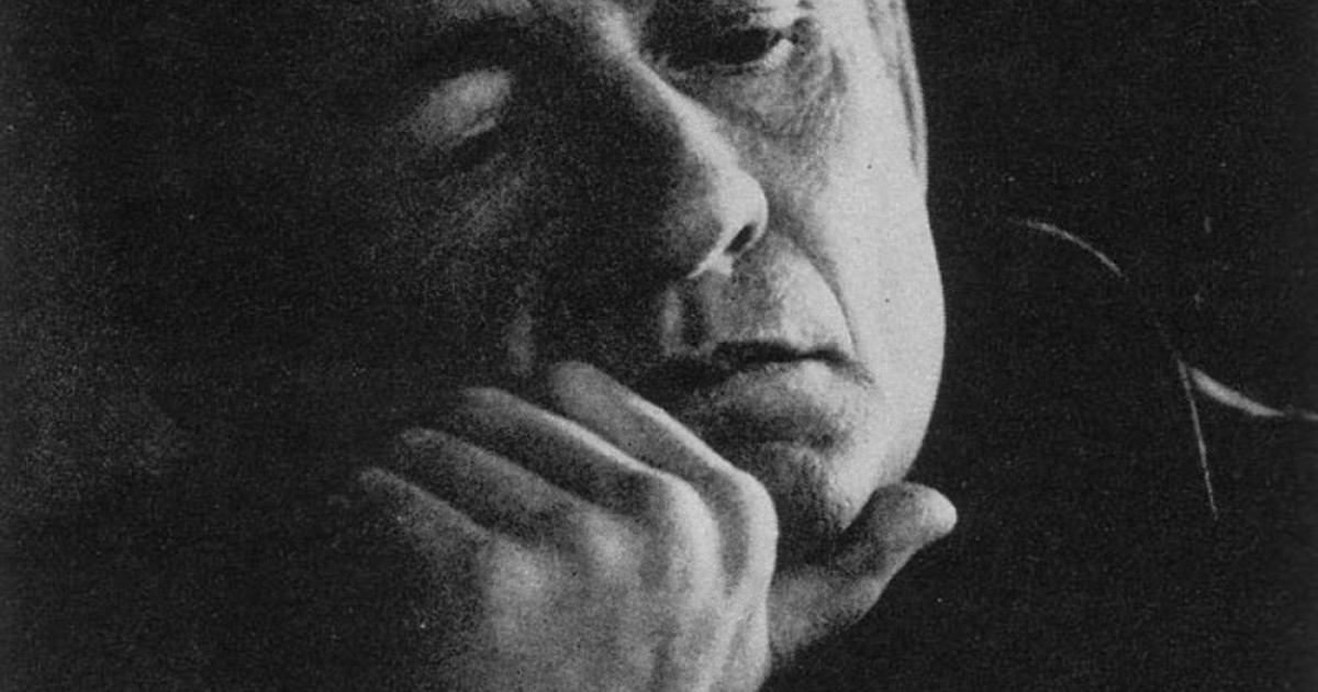 Prufrock: The Difficult Jonathan Swift, Johnny Cash's Poems, and More