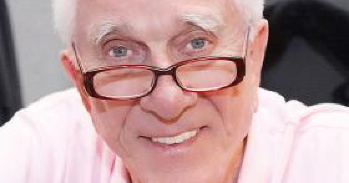 Don't Call Him Shirley