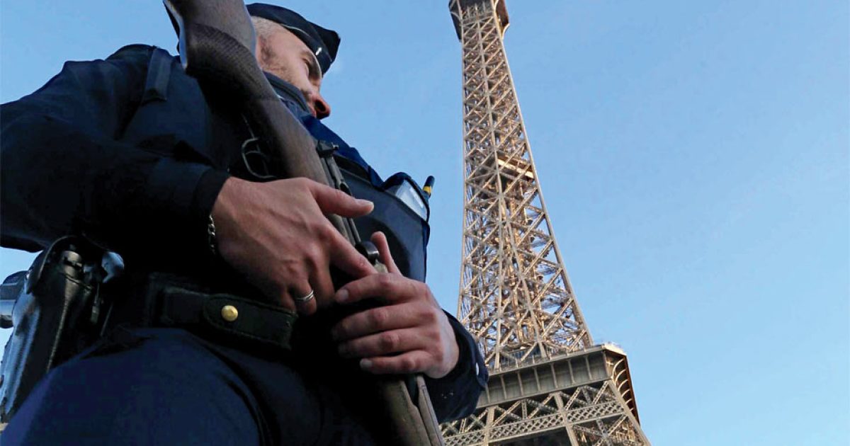 European Insecurity